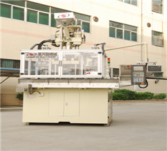 軟管接頭注塑機(jī)