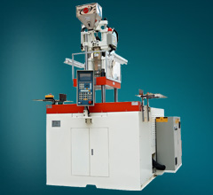 高速高壓注塑機(jī)