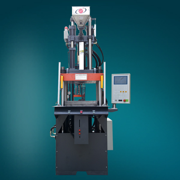 KS-T-D（單滑）注塑機