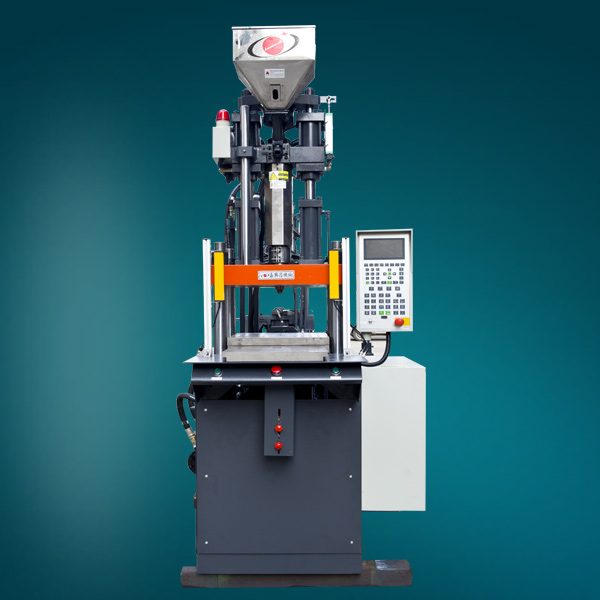 KS-T-D（單滑）注塑機1