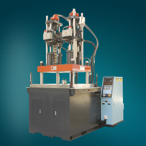 KS-T-VVR-L連體式雙色圓盤機(jī)