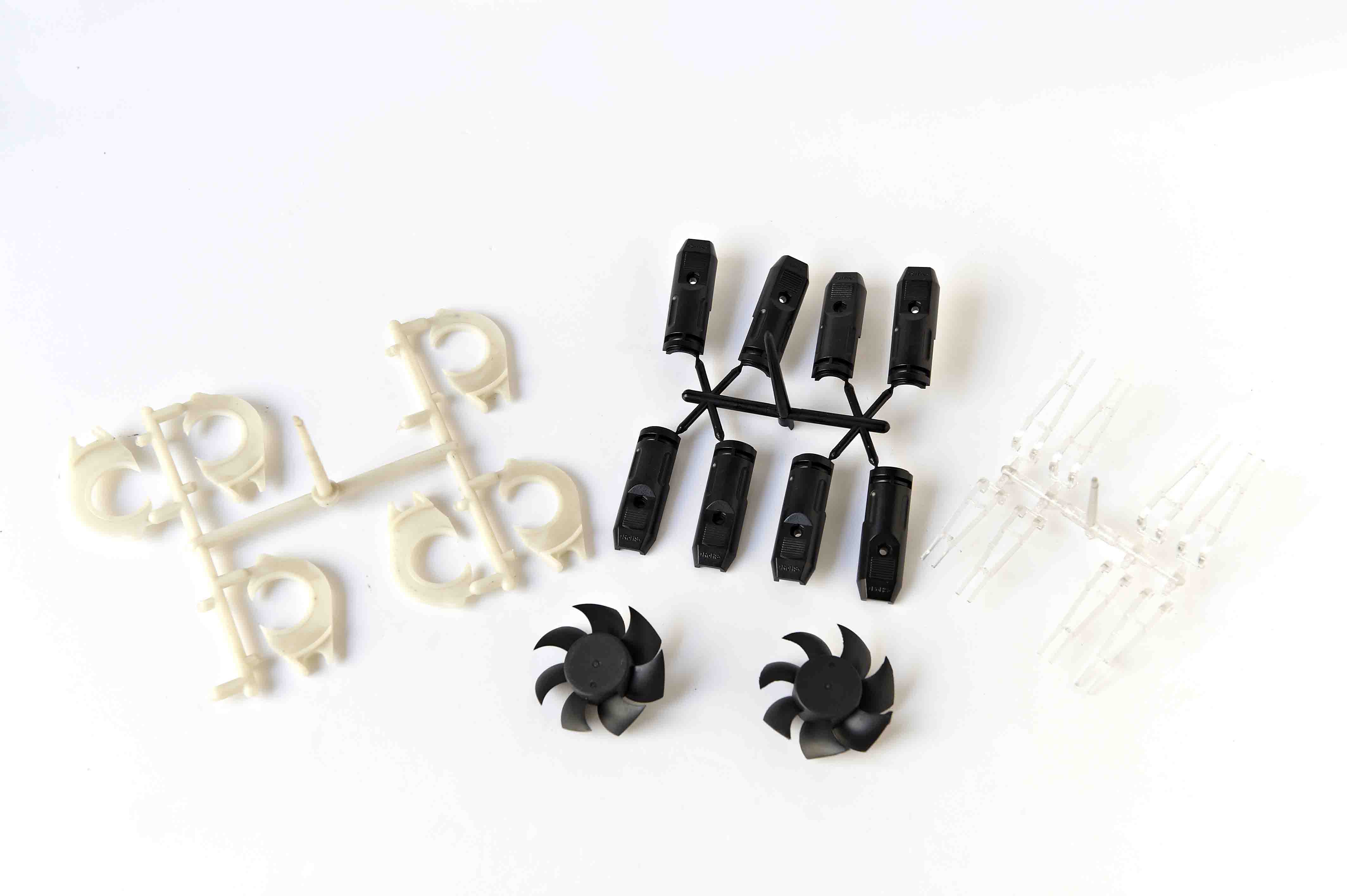 塑膠產(chǎn)品1